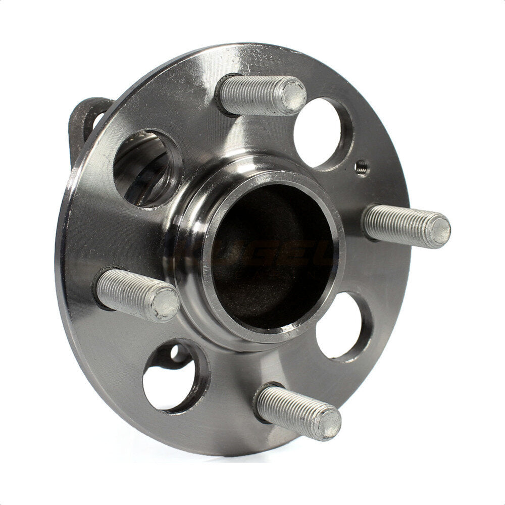 Rear Wheel Bearing Hub Assembly 70-512483 For 2012-2017 Hyundai Accent Kia Rio