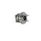 Rear Wheel Bearing Hub Assembly 70-512496 For Ford Escape Lincoln MKC C-Max