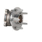 Rear Wheel Bearing Hub Assembly 70-512507 For Chevrolet Cruze Limited