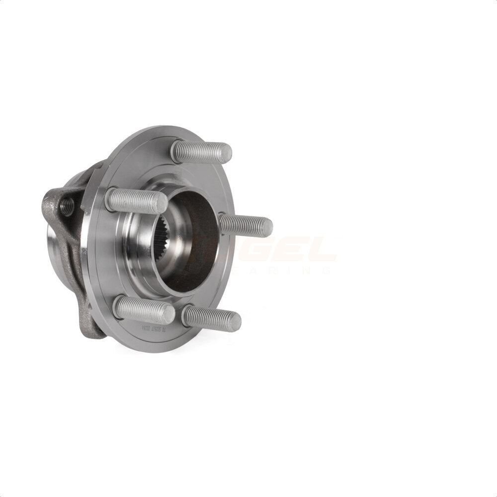 Rear Wheel Bearing Hub Assembly 70-512517 For Ford Mustang GT