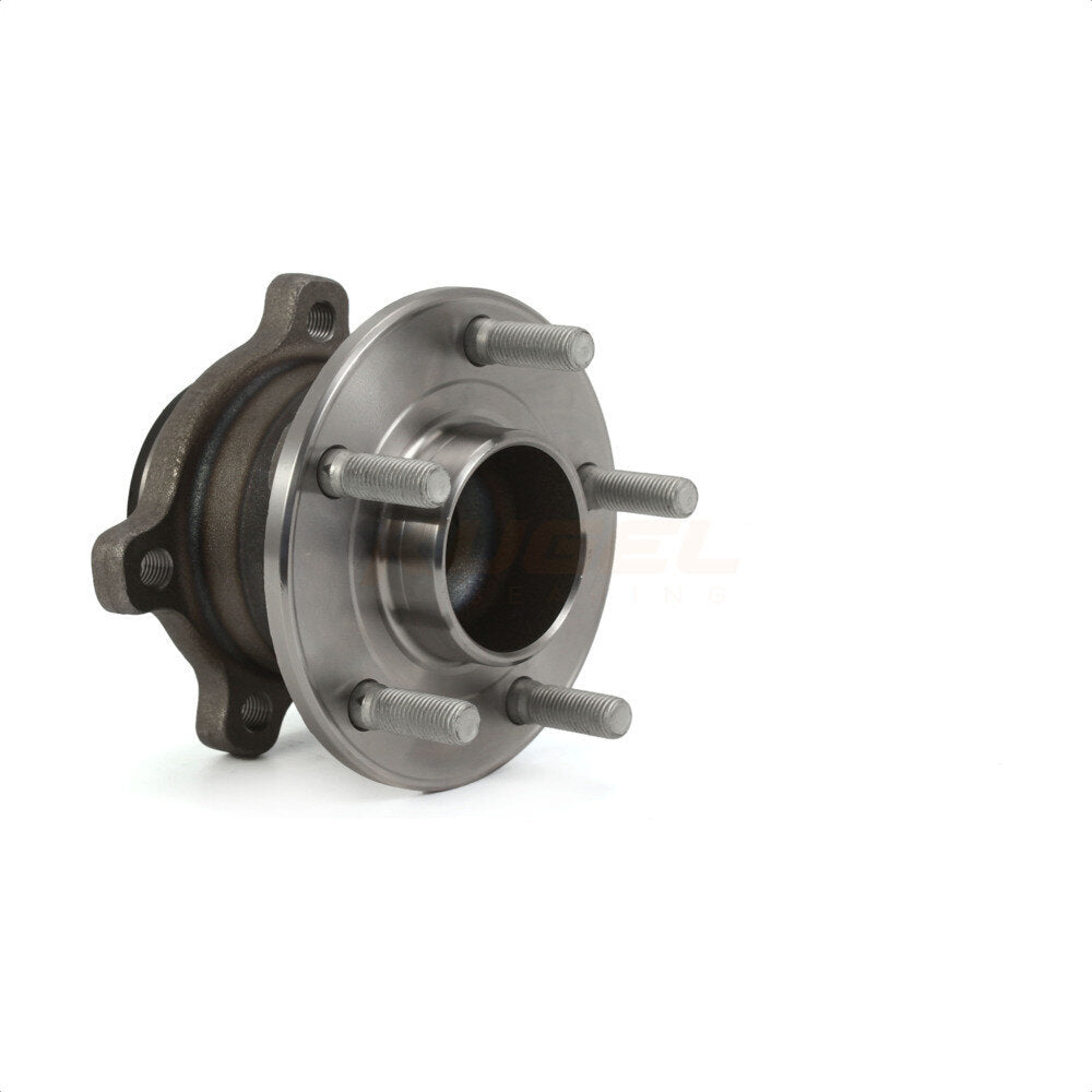 Rear Wheel Bearing Hub Assembly 70-512525 For 2014-2018 Ford Transit Connect