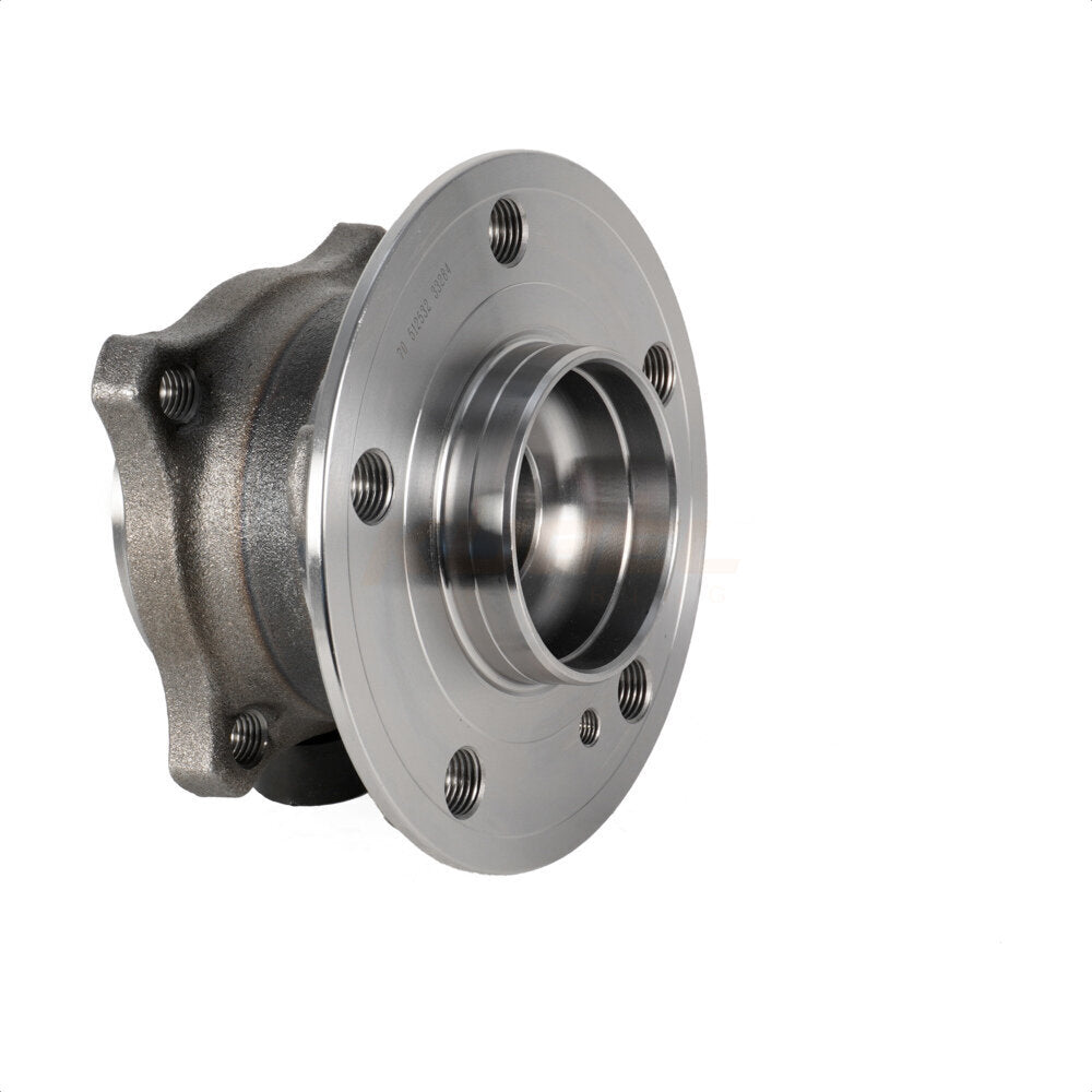 Rear Wheel Bearing Hub Assembly 70-512532 For Mercedes-Benz CLA250 GLA250 CLA45 AMG GLA45 B250