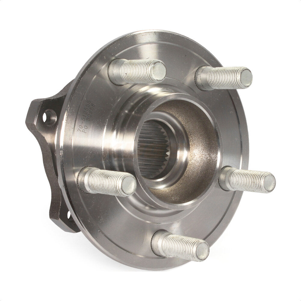 Rear Wheel Bearing Hub Assembly 70-512555 For 2015-2020 Dodge Charger Challenger Chrysler 300