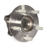 Rear Wheel Bearing Hub Assembly 70-512555 For 2015-2020 Dodge Charger Challenger Chrysler 300