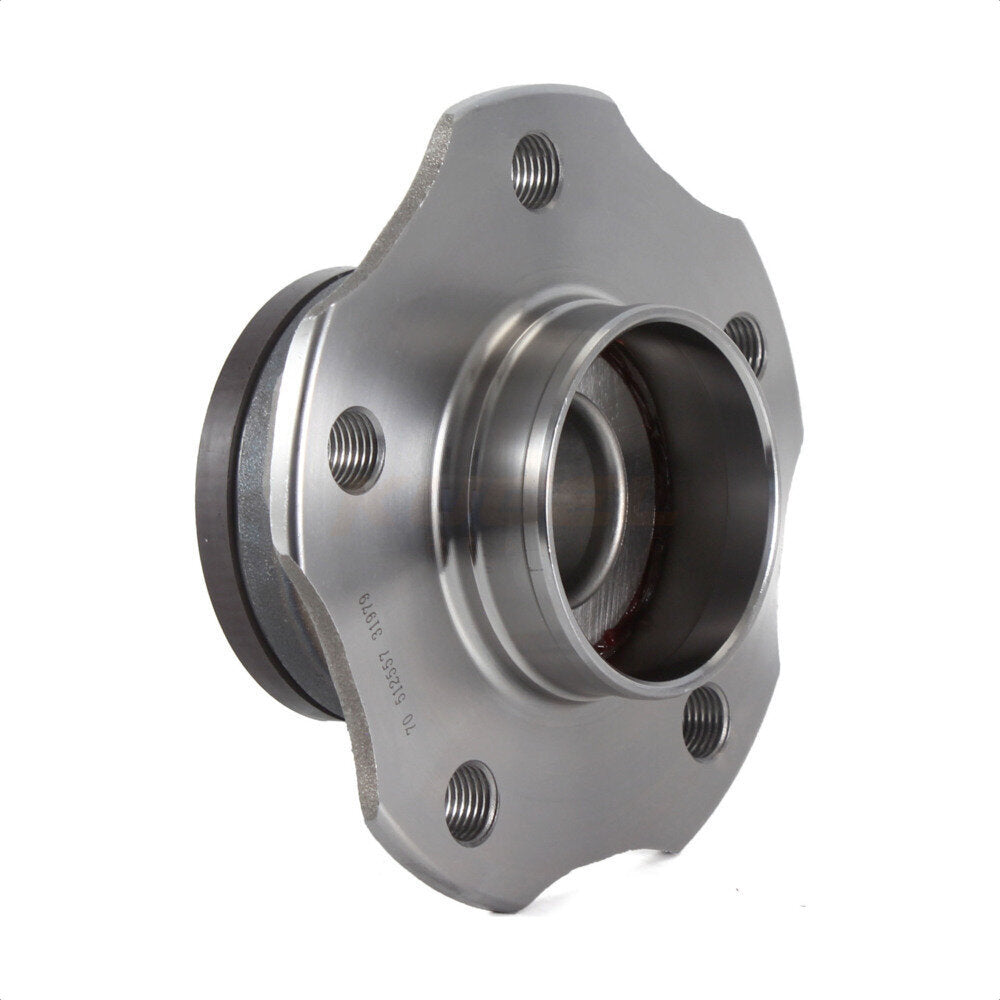 Rear Wheel Bearing Hub Assembly 70-512557 For Audi A4 A6 Quattro A5 allroad