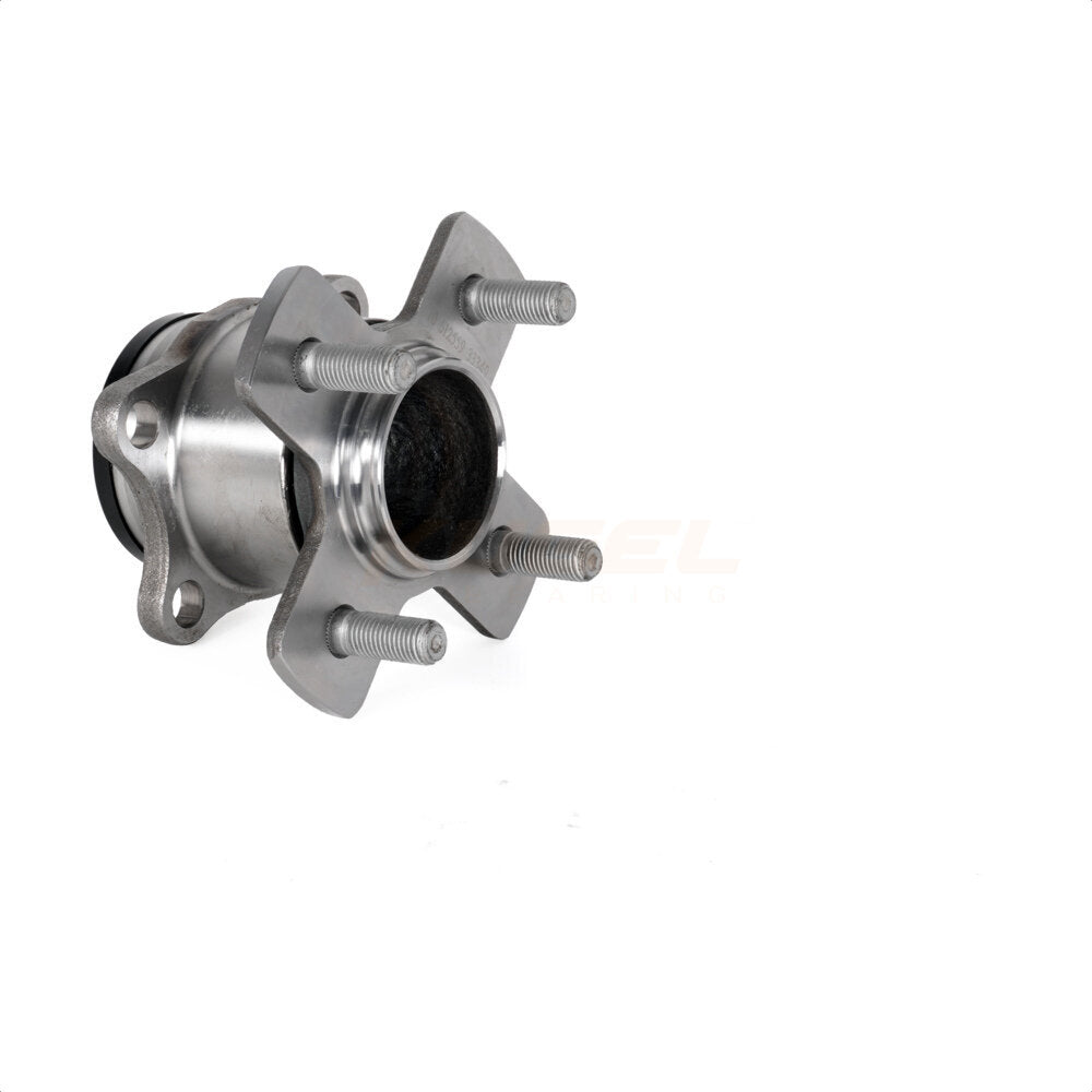 Rear Wheel Bearing Hub Assembly 70-512559 For 2015-2020 Honda Fit