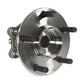 Rear Wheel Bearing Hub Assembly 70-512564 For Mitsubishi Outlander Sport Eclipse Cross RVR PHEV