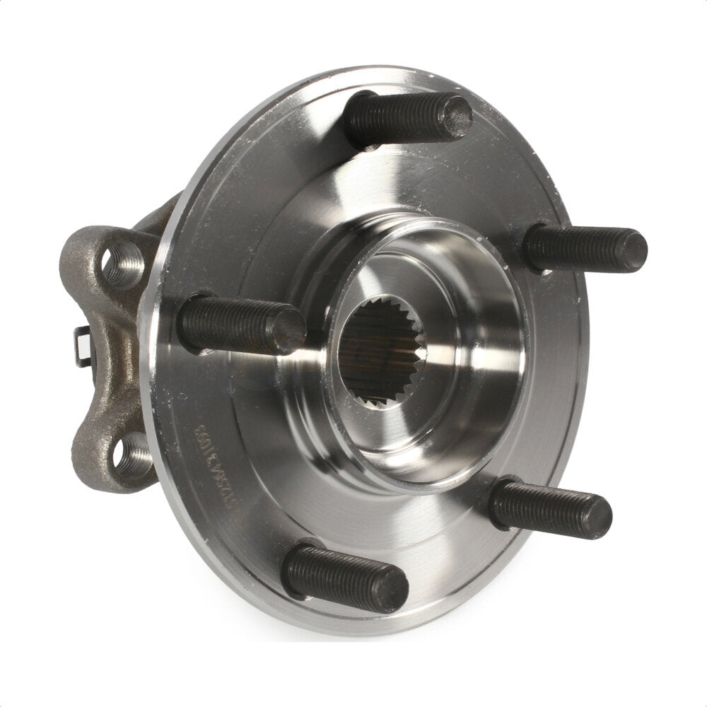 Rear Wheel Bearing Hub Assembly 70-512564 For Mitsubishi Outlander Sport Eclipse Cross RVR PHEV