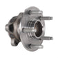 Rear Wheel Bearing Hub Assembly 70-512572 For Chevrolet Trax Buick Encore Sonic