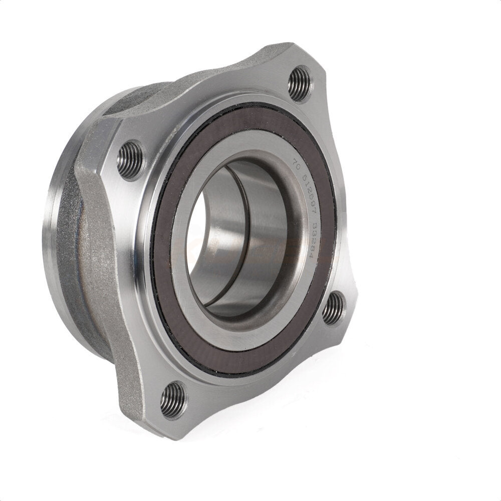 Rear Wheel Bearing Hub Assembly 70-512597 For BMW X3 X4