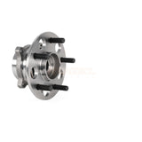 Rear Wheel Bearing Hub Assembly 70-512632 For Honda CR-V