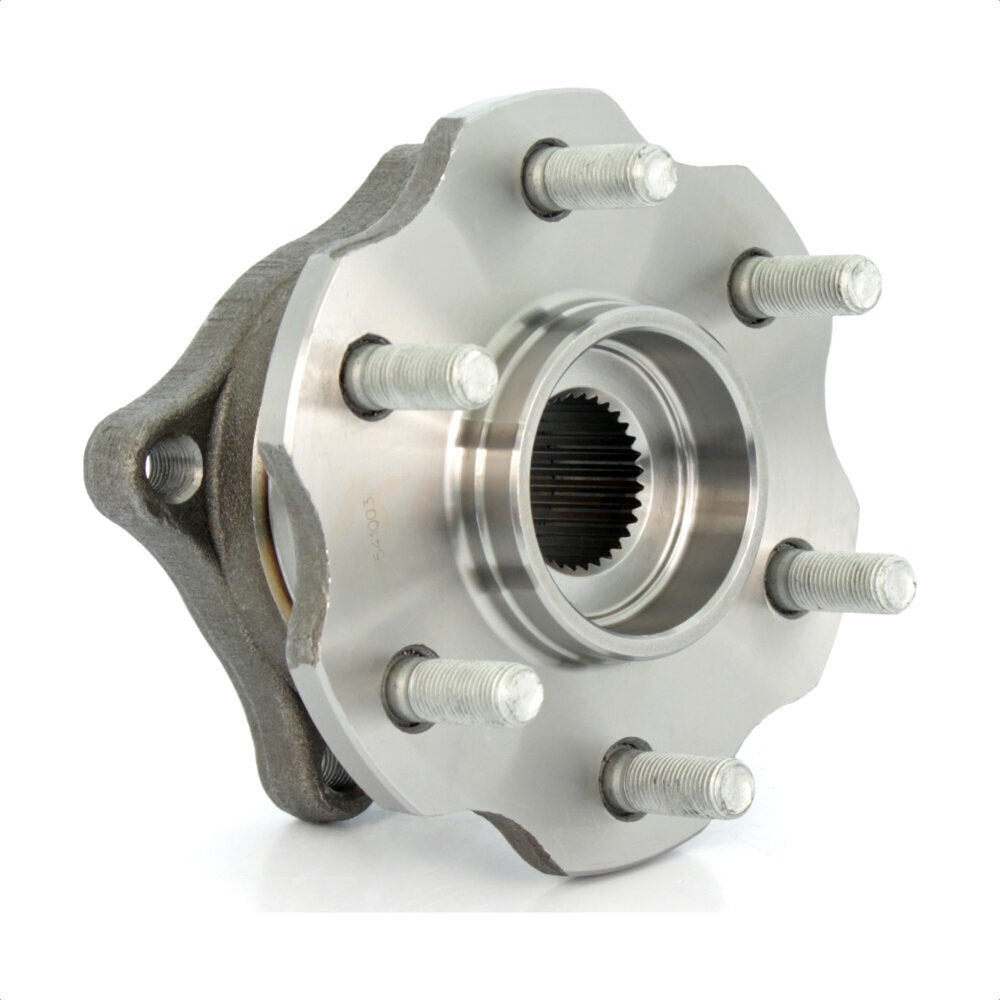 Rear Wheel Bearing Hub Assembly 70-541003 For Nissan Pathfinder Armada