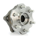 Rear Wheel Bearing Hub Assembly 70-541003 For Nissan Pathfinder Armada