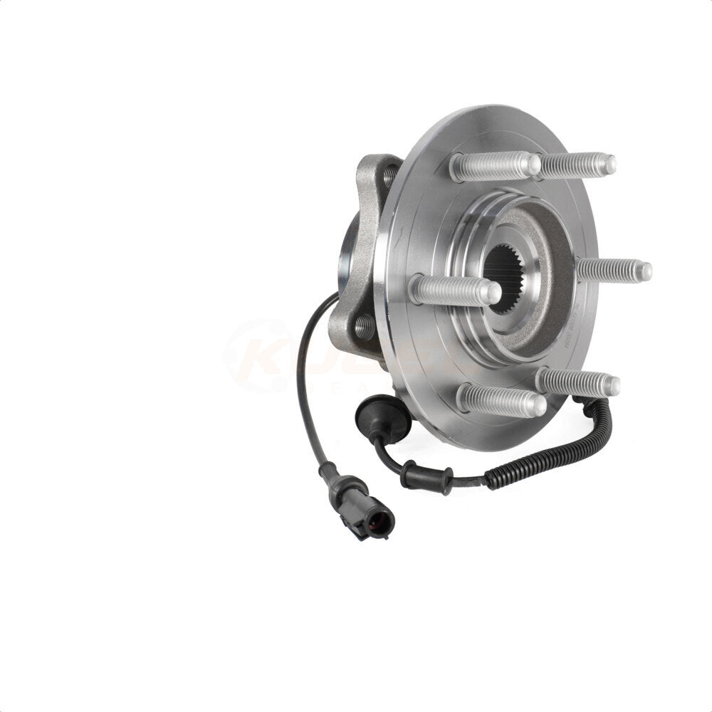 Rear Wheel Bearing Hub Assembly 70-541008 For 2007-2010 Ford Expedition Lincoln Navigator