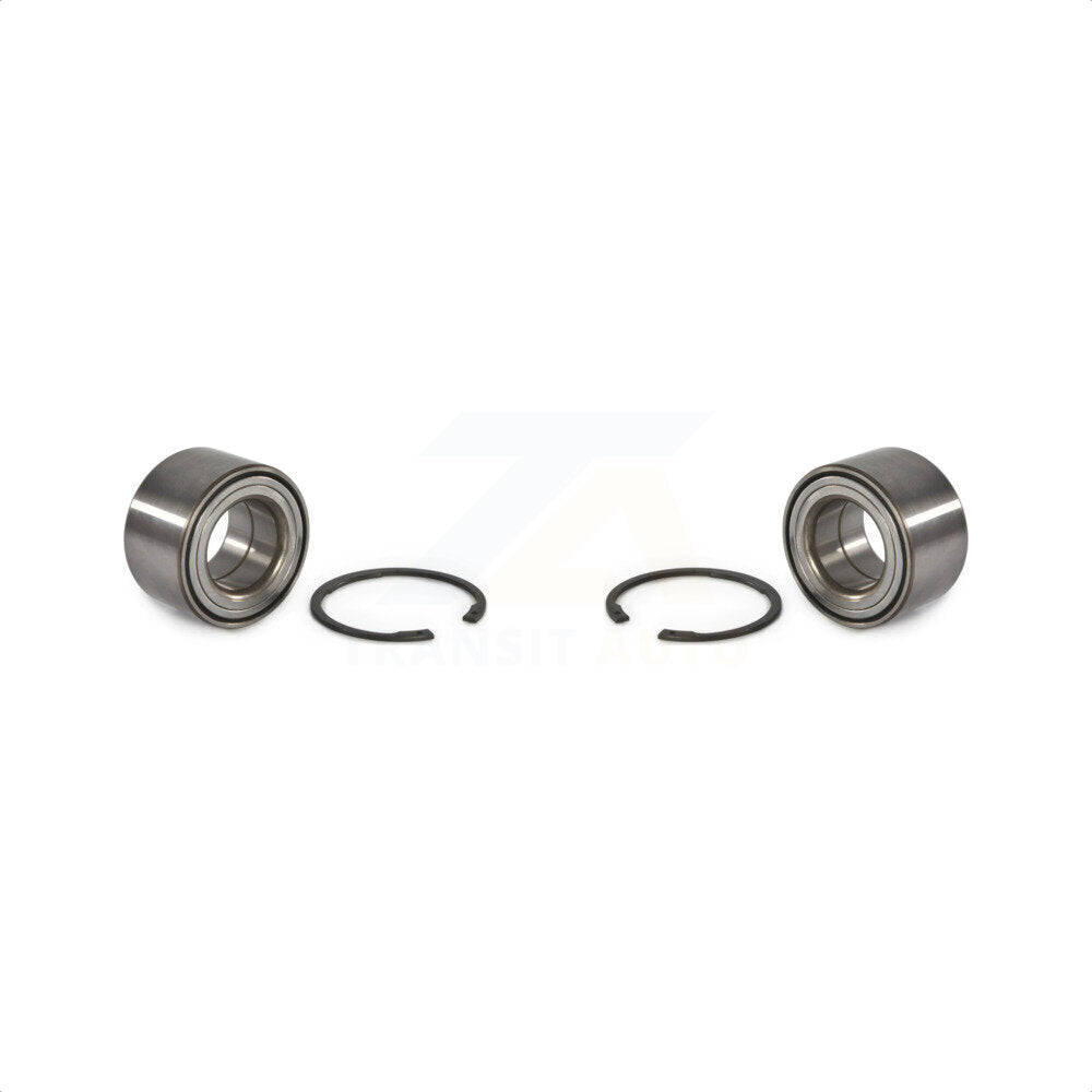 Rear Wheel Bearing Pair For 2000-2005 Toyota MR2 Spyder K70-101055