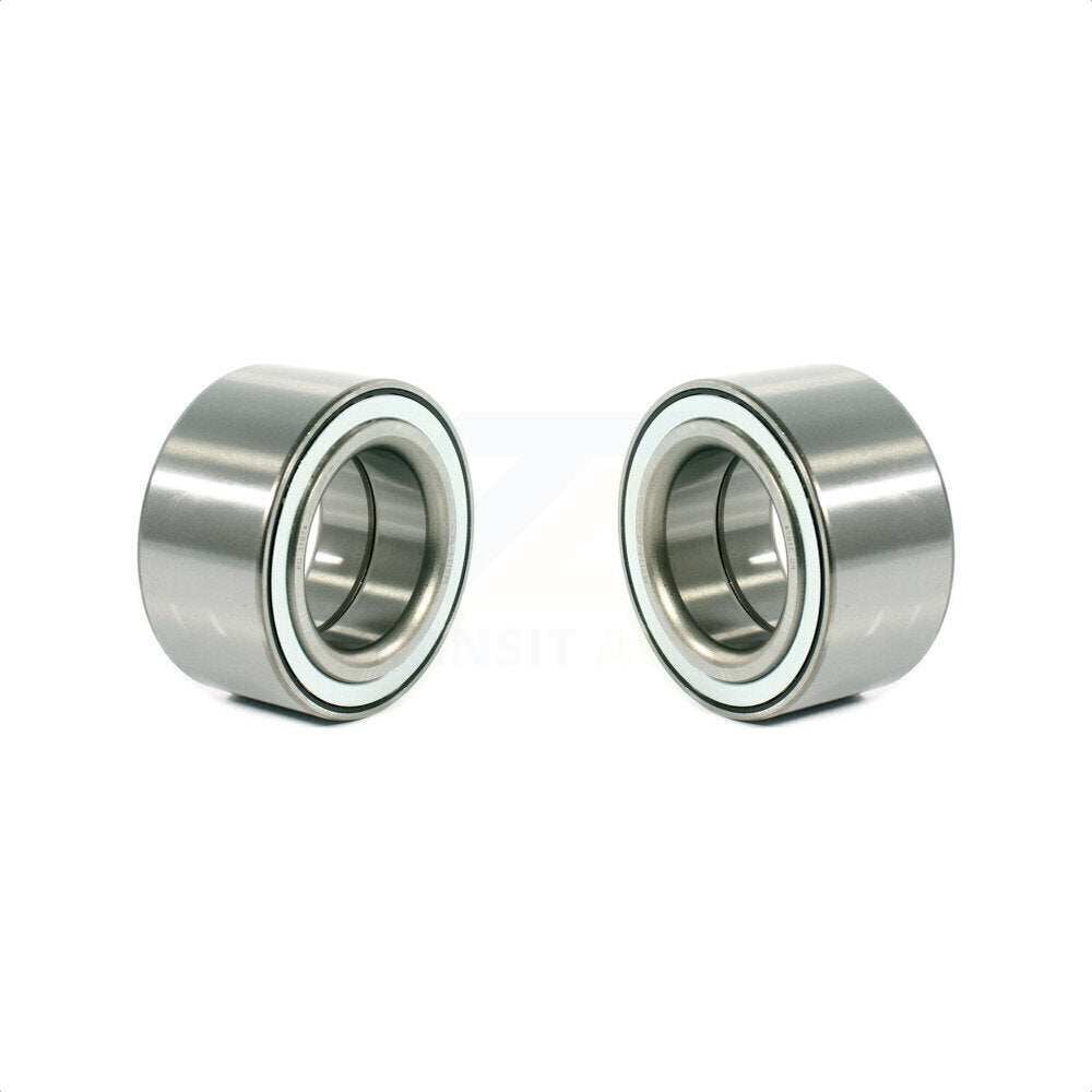 Rear Wheel Bearing Pair For 2003-2006 Acura MDX K70-101069