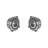 Rear Wheel Bearing Pair For BMW X5 X6 K70-101914