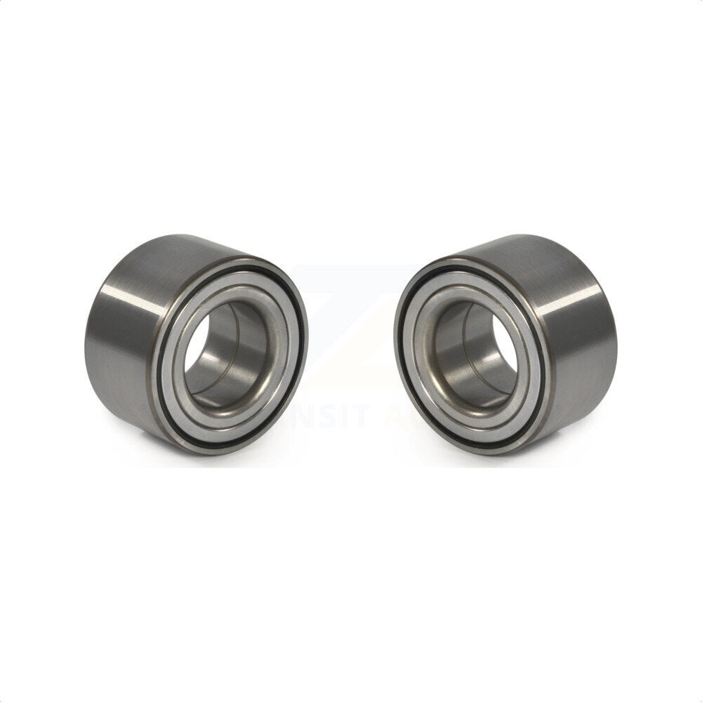 Rear Wheel Bearing Pair For Honda CR-V K70-101066