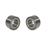 Rear Wheel Bearing Pair For Honda CR-V K70-101066
