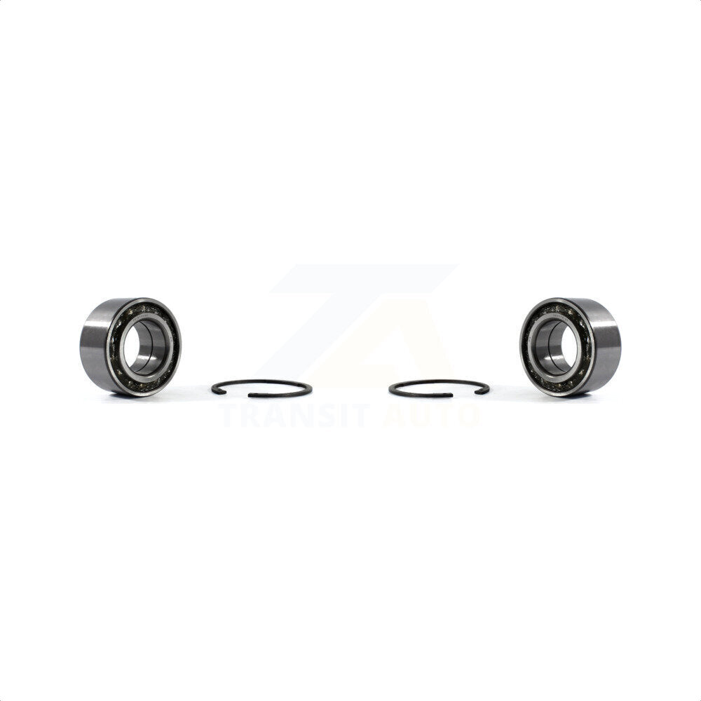 Rear Wheel Bearing Pair For Suzuki XL-7 Grand Vitara K70-101067