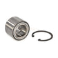 Rear Wheel Bearing Race Set 70-516007 For Ford Focus