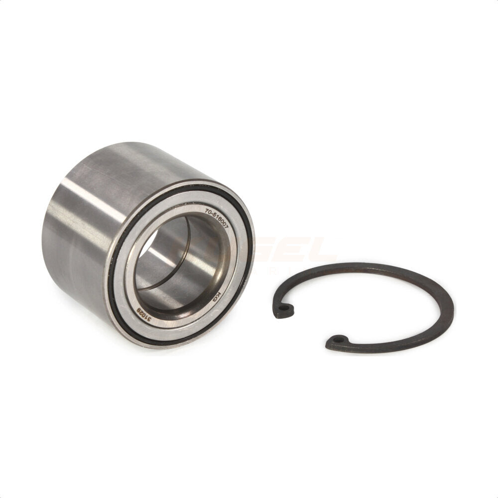 Rear Wheel Bearing Race Set 70-516007 For Ford Focus
