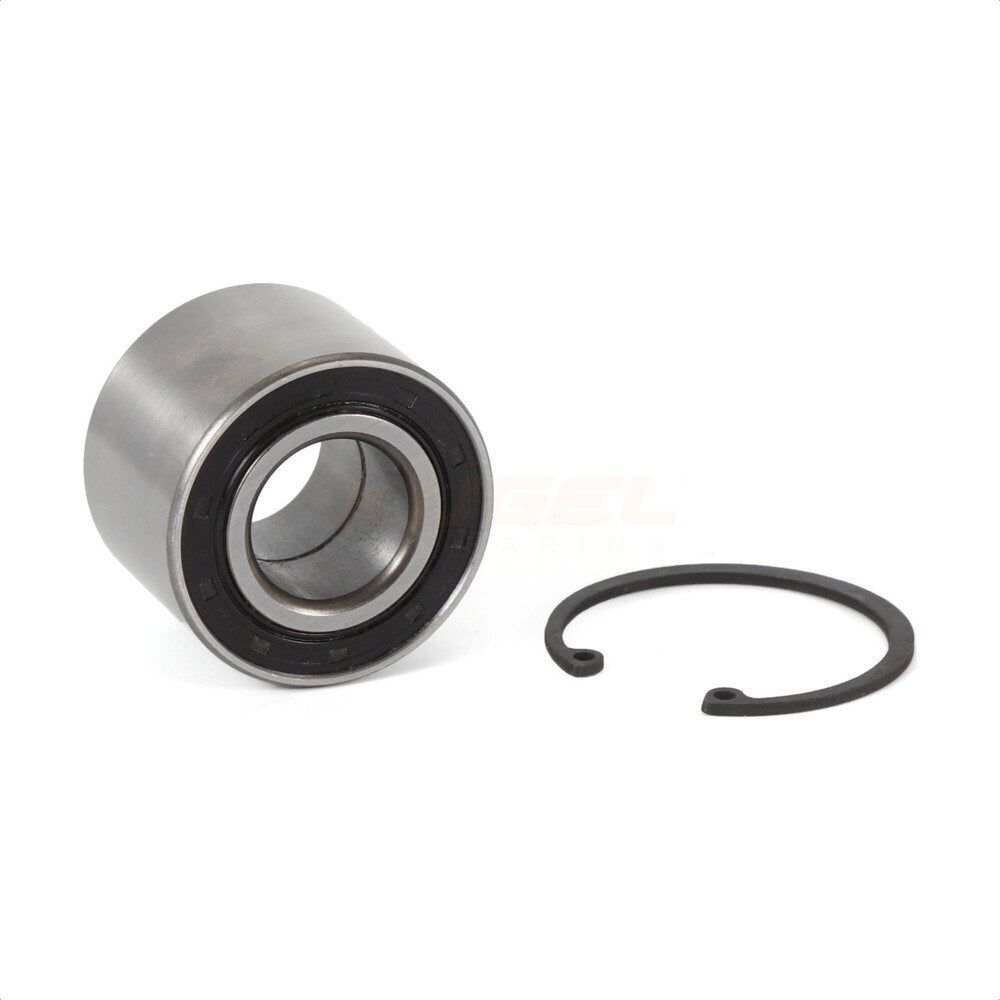 Rear Wheel Bearing Race Set 70-516012 For Chevrolet Aveo Spark Aveo5 Pontiac G3 Suzuki Wave Wave5 Swift+