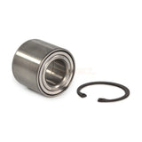 Rear Wheel Bearing Race Set 70-516014 For 2009-2011 Ford Focus