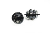 Reinforced Hardened Rubber Engine Mounts - MRS-NS-0440
