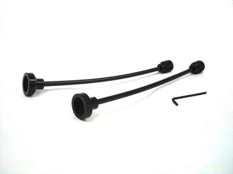 Replacement and Upgrade - 250mm Extended Adjusters