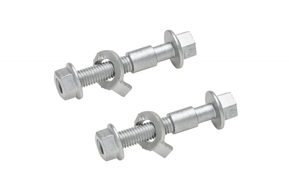 Replacement and Upgrade - Camber Bolts 12mm