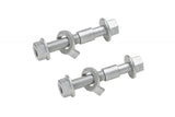 Replacement and Upgrade - Camber Bolts 12mm