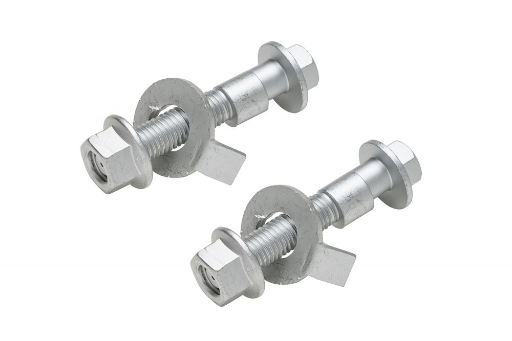 Replacement and Upgrade - Camber Bolts 17mm