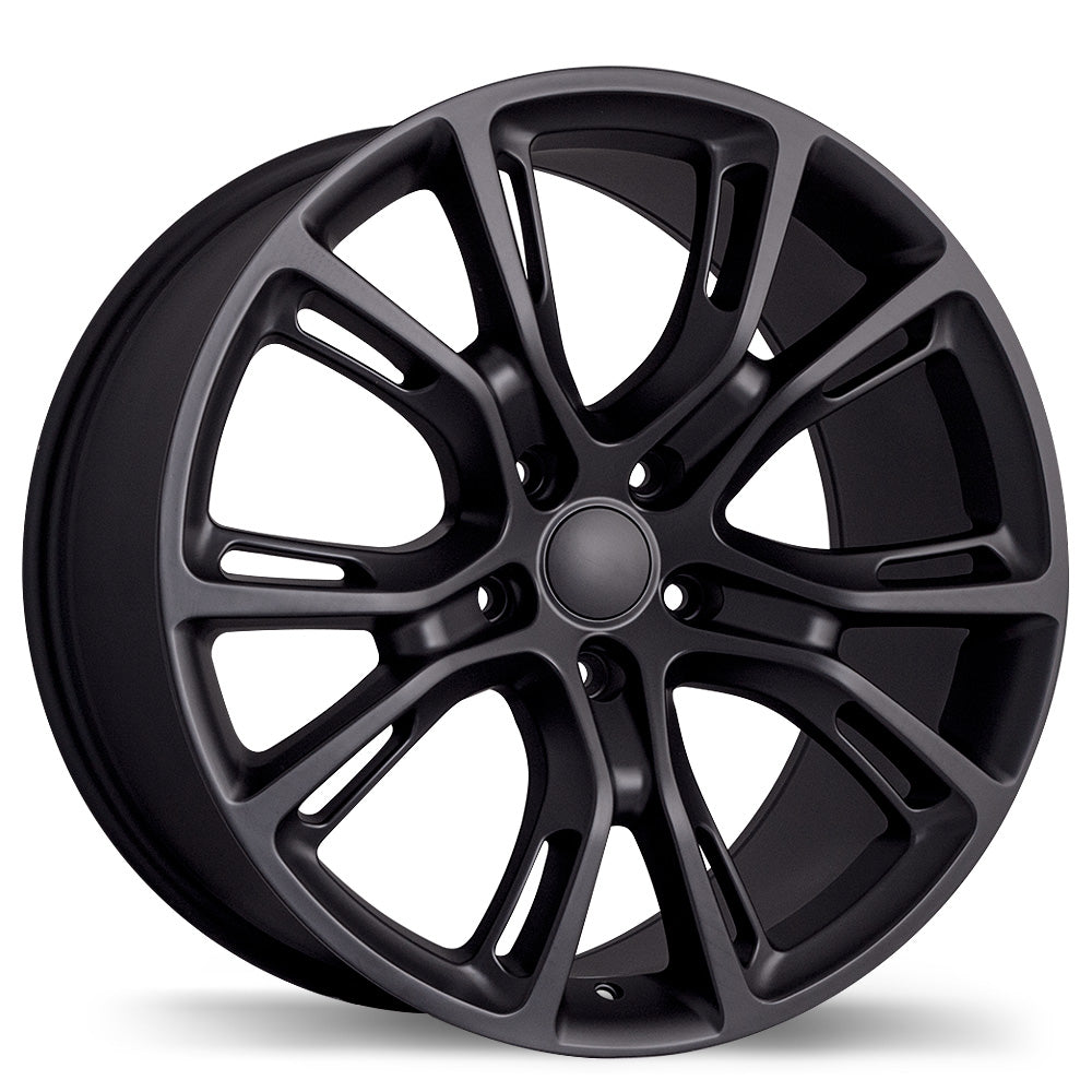Replika R148B 18x8.0 5x127mm +34 71.5mm MBK