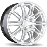 Replika R158 18x8.0 5x130mm +50 71.6mm HS