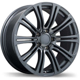 Replika R172 18x8.0 5x120mm +35 72.6mm GM