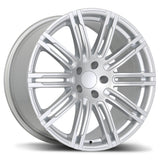 Replika R188 19x8.5 5x112mm +28 66.5mm SIL