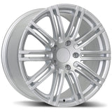 Replika R188 19x9.5 5x130mm +46 71.6mm SIL