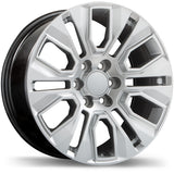 Replika R232 20x9.0 6x139.7mm +24 78.0mm HS