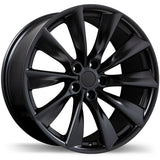 Replika R241 19x9.5 5x114.3mm +45 70.1mm BLK / SAT