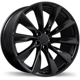 Replika R241 20x10.0 5x114.3mm +40 70.2mm BLK / SAT