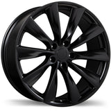 Replika R241 20x8.5 5x114.3mm +35 70.3mm BLK / SAT