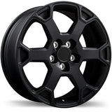 Replika R243 18x7.5 5x114.3mm +40 60.1mm BLK / SAT