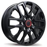 Replika R262 20x7.5 6x139.7mm +60 95.1mm BLK / SAT