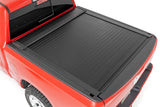 Retractable Bed Cover | 5'7" Bed | Ram 1500 (19-23)/1500 TRX (21-23)