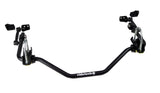 Ridetech 65-70 Chevrolet Impala MuscleBar w/ Posi-Links Rear