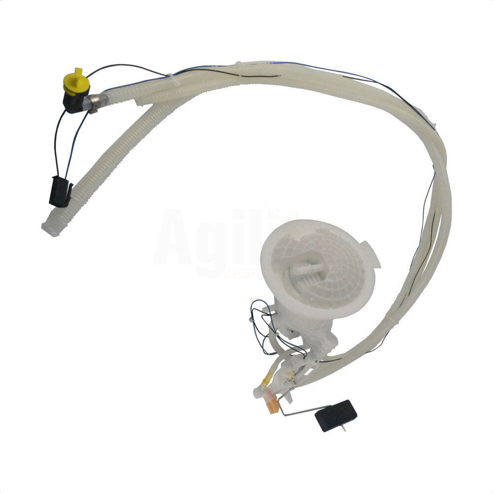 Right Fuel Pump Module Assembly AGY-00310525 For Dodge Charger Chrysler 300 Challenger Magnum Auxiliary Tank