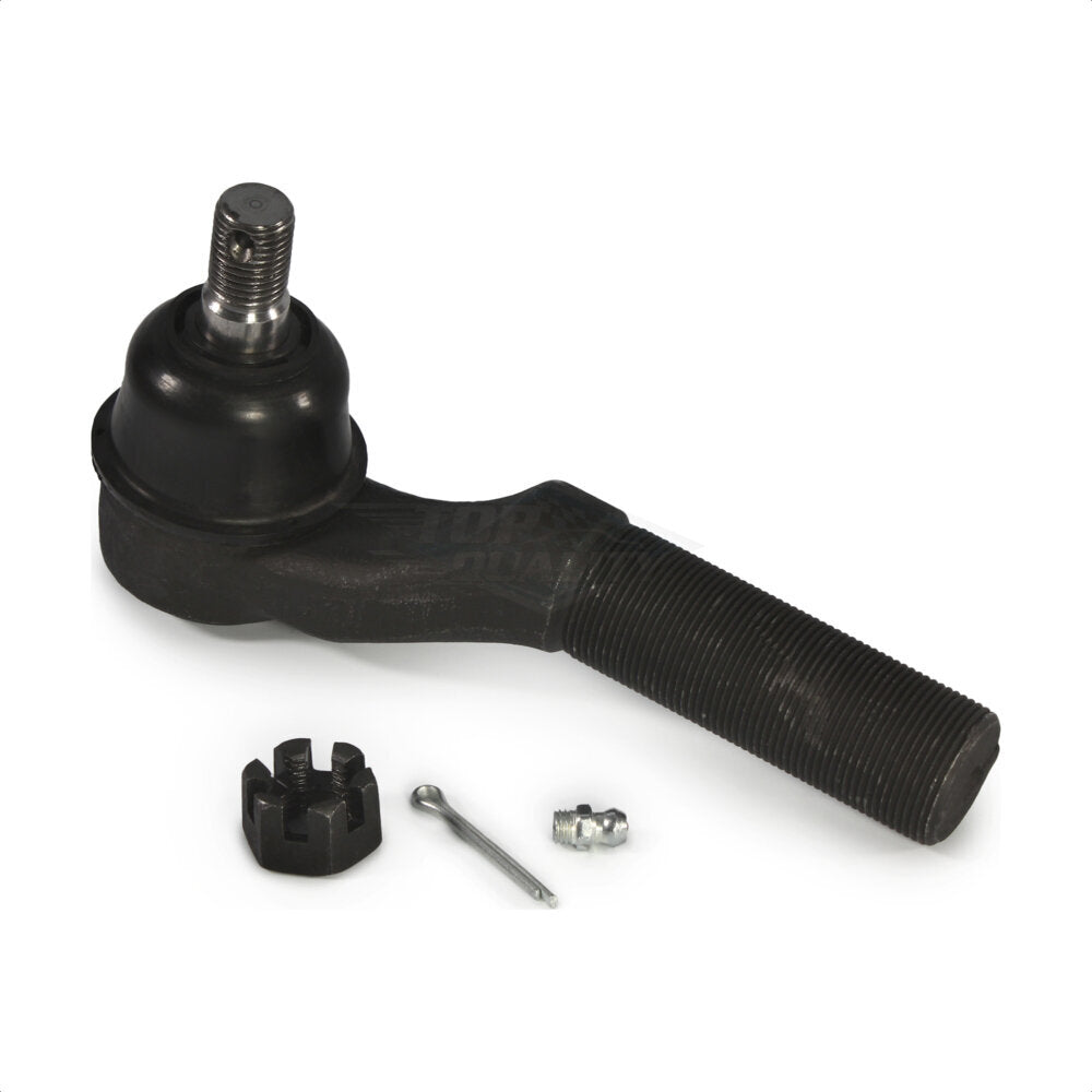 Right Outer Steering Tie Rod End 72-ES800401 For Ford E-350 Super Duty E-250 E-150 Econoline Club Wagon E-450