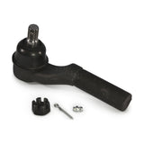 Right Outer Steering Tie Rod End 72-ES800401 For Ford E-350 Super Duty E-250 E-150 Econoline Club Wagon E-450