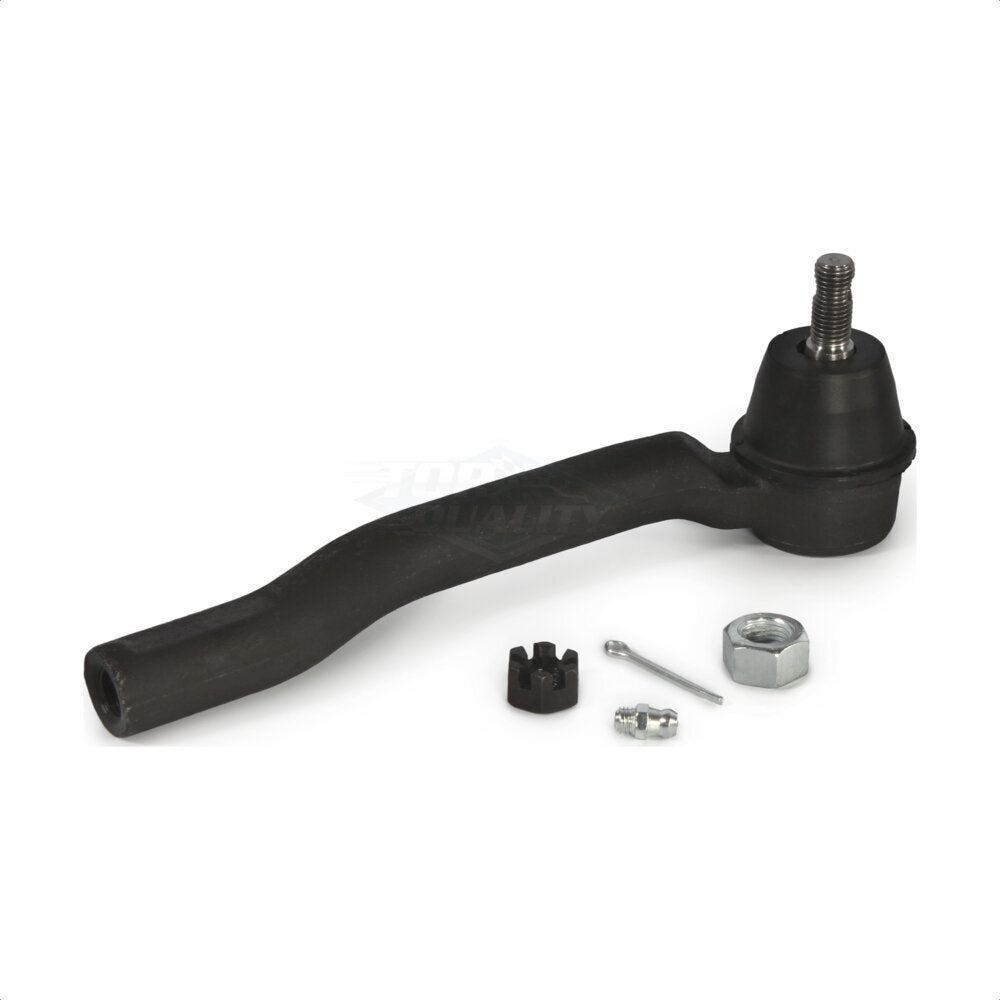 Right Outer Steering Tie Rod End 72-ES800965 For Nissan Sentra NV200 Kicks LEAF